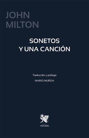 Sonetos y una canción (Edición bilingüe)