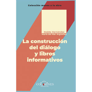 IBD - La construcción del diálogo y libros informativos