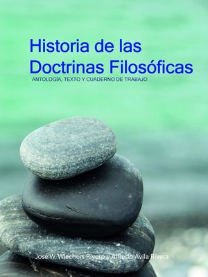 Historia de las doctrinas filosóficas (nuevo programa UNAM)