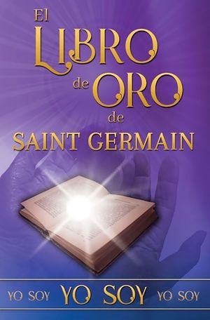 El libro de oro de Saint German