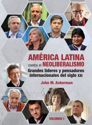 América Latina contra el neoliberalismo