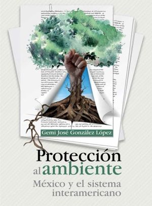 Protección al ambiente. México y el sistema interamericano
