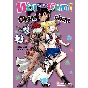 Dororon Okuni Chan #2
