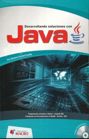 Desarrollando soluciones con Java