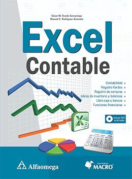 Excel contable
