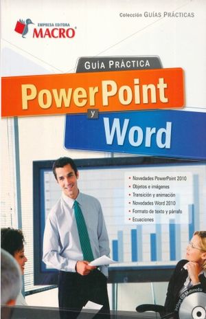 PowerPoint y Word