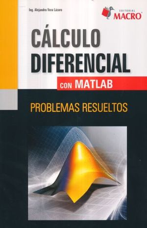 Cálculo diferencial con MATLAB