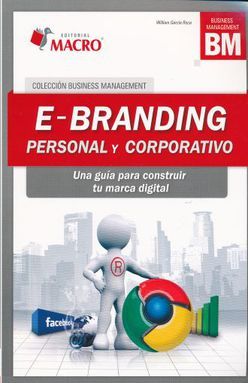 E-branding personal y corporativo
