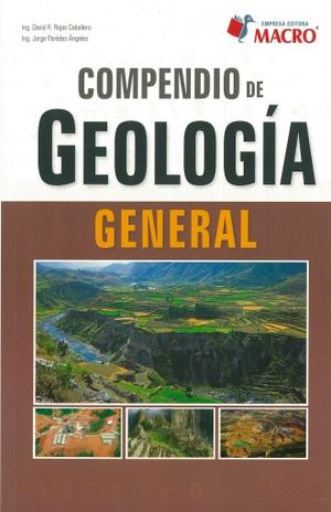 Compendio de geología general