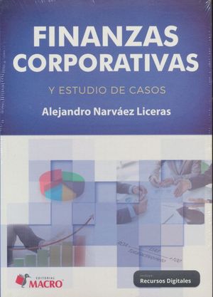 Finanzas corporativas y estudio de casos