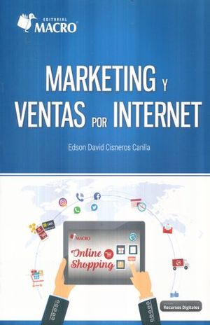 Marketing y ventas por internet