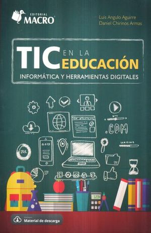 TIC en la educación