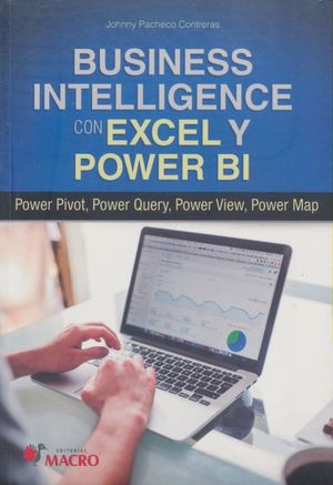 Business intelligence con Excel y Power Bi