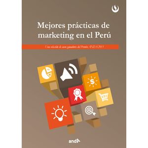 IBD - Mejores prácticas de marketing en el Perú (2015)