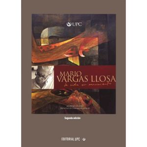 IBD - Mario Vargas Llosa