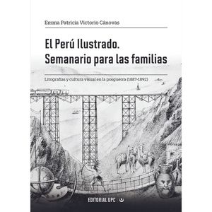 IBD - El Perú Ilustrado. Semanario para las familias