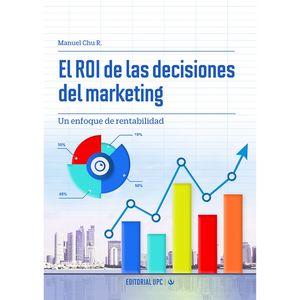 IBD - El ROI de las decisiones del marketing