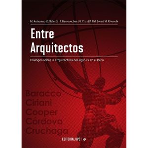IBD - Entre Arquitectos