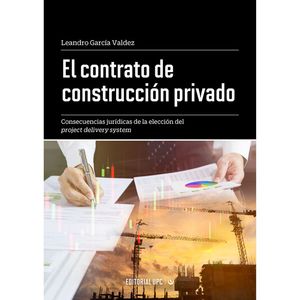 IBD - El contrato de construcción privado