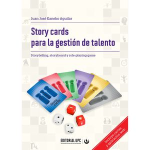 IBD - Story cards para la gestión de talento