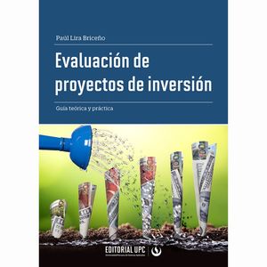 IBD - Evaluación de proyectos de inversión