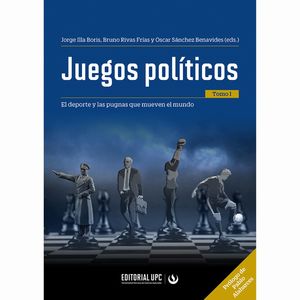 IBD - Juegos políticos / Tomo I