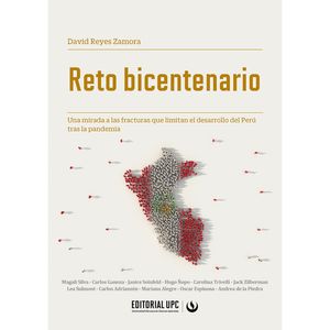 IBD - Reto bicentenario