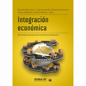 IBD - Integración económica