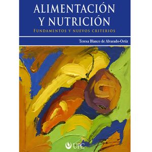 IBD - Alimentación y Nutrición. Fundamentos y nuevos criterios