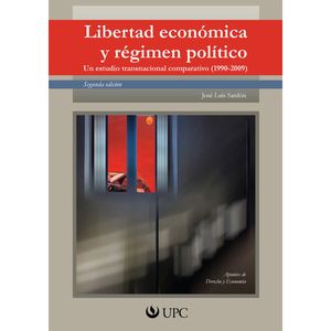 IBD - Libertad económica y régimen político