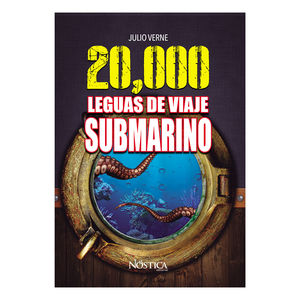 IBD - 20,000 leguas de viaje submarino