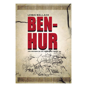 IBD - Ben Hur