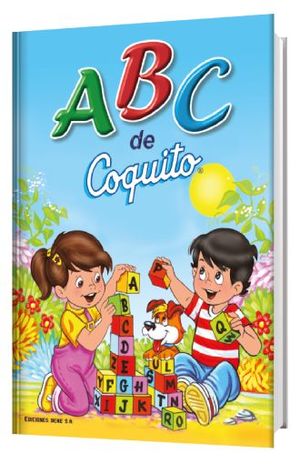 ABC DE COQUITO