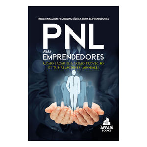 IBD - PNL para emprendedores