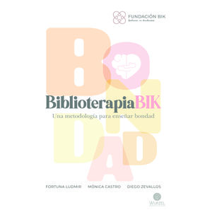 IBD - Biblioterapia BIK