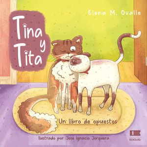 IBD - Tina y Tita