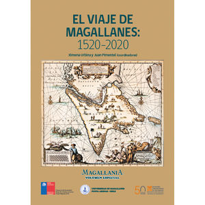 IBD - El viaje de Magallanes. 1520-2020