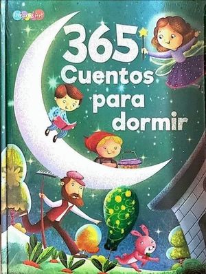 365 CUENTOS PARA DORMIR / PD.