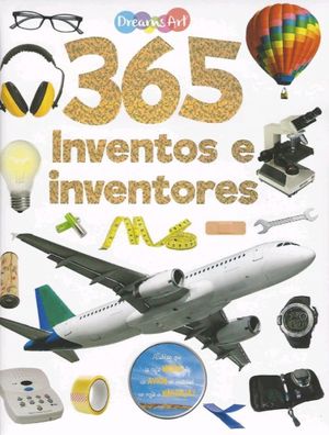 365 inventos e inventores / pd.