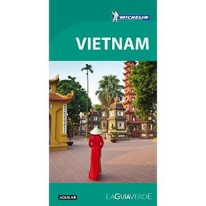 Vietnam / La guía verde 2017
