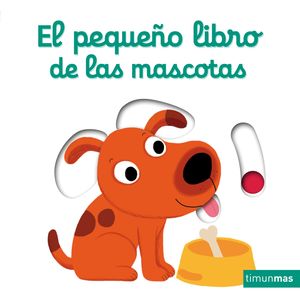 El pequeño libro de las mascotas / Pd.