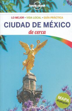 Ciudad de México de cerca