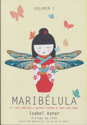 Maribélula / vol. 1