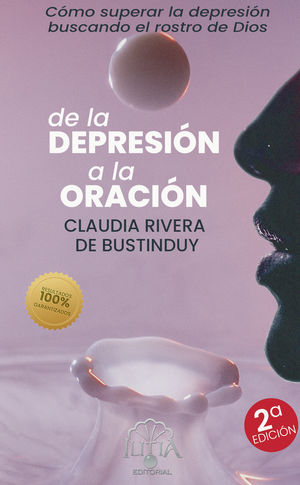 IBD - DE LA DEPRESIÓN A LA ORACIÓN