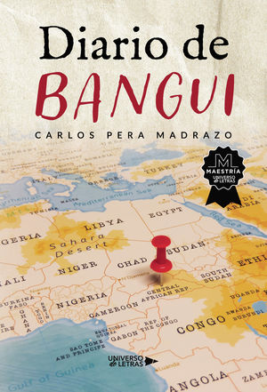 Diario de Bangui