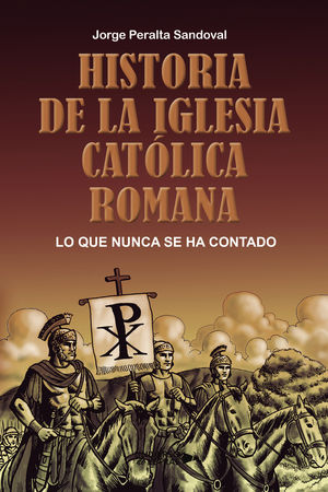 IBD - Historia de la Iglesia Católica Romana