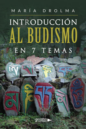 IBD - IntroducciÃ³n al Budismo  en 7 temas