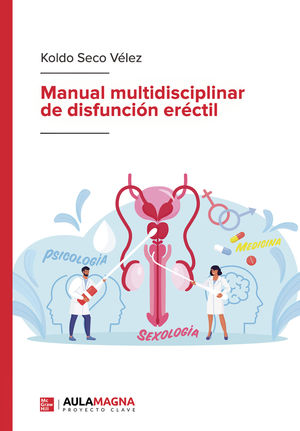 Manual multidisciplinar de disfunción eréctil