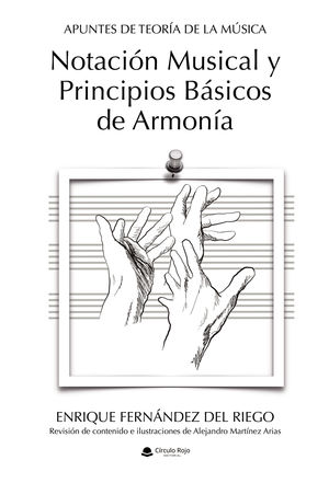 IBD - Apuntes de Teoría de la Música. Notación musical y principios básicos de armonía