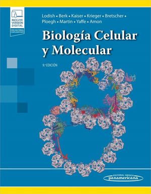Biología celular y molecular / 9 ed. (Incluye versión digital)